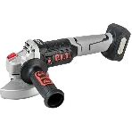 Угловая шлифовальная машина P.I.T. PWS20H-125A 7000об/мин рез.шпин.:M14 d=125мм, фото 1