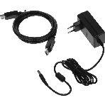 Монитор 27' Bloody MN270Q IPS 2560x1440, 180 Гц, 1 мс, 16:9, 300 кд/м², 2xHDMI, 2xDP, 1x3.5 мм, черный, фото3