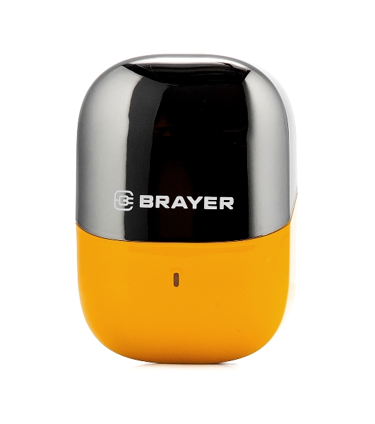 Электрическая бритва BRAYER BR3600
