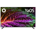 Телевизор BBK 55' 55LEX-8215/UTS2C черный LED UHD 60Hz Smart TV, фото 1