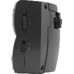 Радиоприемник Vitek VT-3591 (GY) LED индикатор Телескопическая антенна Тип батареек	UM-1, фото6