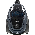 Пылесос Samsung SC18M3160VG титан/серый, 380/1800 Вт, уборка сухая, пылесборник контейнер 2 л, фото 1