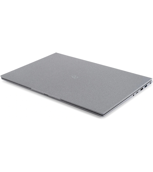 Ноутбук Digma EVE C5805/16'/IPS/Intel N-series N100/16Gb/512Gb SSD/Intel UHD Graphics/Windows 11 Pro/темно-серый/1.75kg