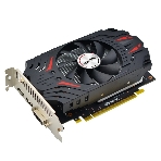 Видеокарта Afox GeForce GTX750 2Gb GDDR5 128BIT DVI HDMI VGA ATX SINGLE FAN (AF750-2048D5H6-V3), фото3