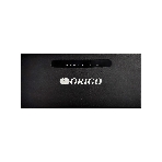 Коммутатор неуправляемый PoE ORIGO OS1206P/60W/A1A 4x100Base-TX PoE+, 2x100Base-TX, PoE-бюджет 60 Вт, корпус металл, фото3