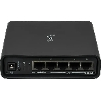 Точка доступа MIKROTIK Wi-Fi DUAL BAND RB952UI-5AC2ND-TC, фото4