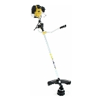 Триммер бензиновый Huter GGT-1500TX, 2 л.с., фото 1