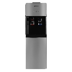 Кулер для воды Starwind SW-1011EB, верхняя загрузка, нагрев 95 °С, охлаждение 10 °С, черный/серебристый, фото 1