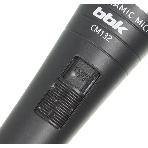 Микрофон BBK CM-132 т. серый, фото5