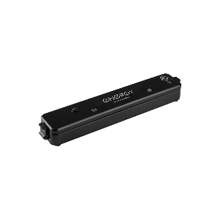 Вакуумный упаковщик Energy EN-562 черный
