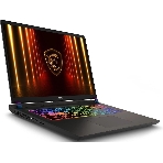 Ноутбук MSI Vector 17 HX AI A2XWIG-063XRU/17'/IPS/Intel Core Ultra 9 275HX/32Gb/1Tb SSD/NVIDIA GeForce RTX5080 16Gb/DOS/серый/3kg, фото3
