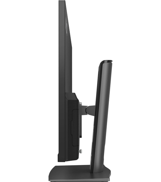 Моноблок MSI Modern AM272P 1M AiO 27' FHD (1920x1080)IPS AG Non-touch, Core i3-100U (1.2GHz), 8Gb DDR5(1x8Gb),512Gb SSD M.2,Intel UHD,WiFi,BT,camera,WirelessKB&mouse Eng/Rus,NoOS,1y w-ty,черный (9S6-AF8231-1033)