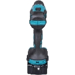 Дрель-шуруповерт Makita DDF490SFJ 12, 18 В, 3 Ач, 50 Нм, бесщеточный, фото18