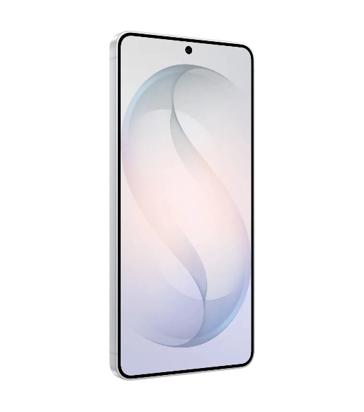 Смартфон Samsung Galaxy S26+ SM-S947B 12/256Gb, белый
