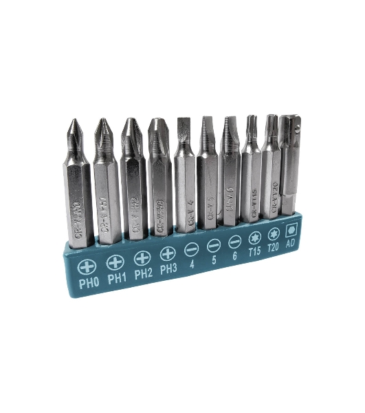 Набор ручного инструмента Bort BTK-168 (93418491)