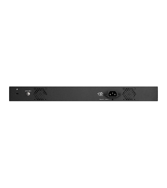 Коммутатор D-Link DMS-1250-12TP/A1A/6KV, 8×2.5 Гбит/с + 2×10 Гбит/с Base-T + 2×10 Гбит/с SFP+, управляемый