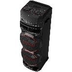 Минисистема LG XBOOM RNC9 черный 1000Вт FM USB BT, фото7