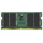 Оперативная память Kingston ValueRAM, DDR5, 32GB (1x32GB), 5600MHz, CL46, SO-DIMM, фото 1