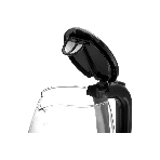 Чайник электрический BRAYER BR1030, 2200 Вт, 1.7 л, стек л,корп,автоотк л,при.закип,подсвет, фото6