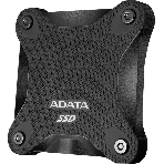 Внешний SSD ADATA SD620, 2TB, USB 3.2 Gen 2 Type-A, R/W 550/480, черный, фото7
