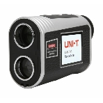 Лазерный дальномер UNI-T LM1000A, фото 1