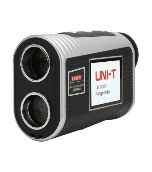 Лазерный дальномер UNI-T LM1000A
