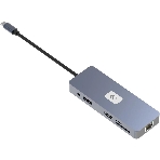 Стыковочная станция Digma DS-811, фото2