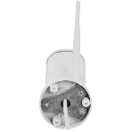 Камера видеонаблюдения IP Trassir TR-D2121IR3W V3, 1080p, 3.6мм, белый, фото4