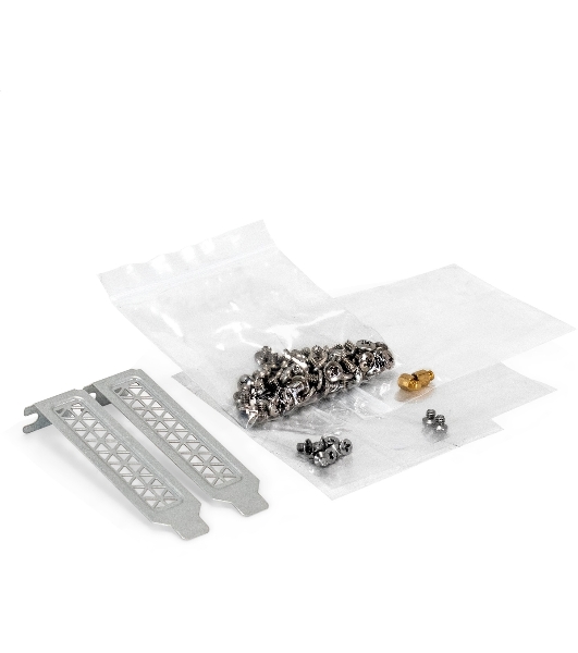 Серверный корпус ExeGate Pro 2U550-04 (RM 19', высота 2U, глубина 550, БП 2U-1000ADS, 2*USB)