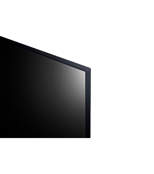 Телевизор LG 55' 55UM662H черный Hotel TV LED UHD 60Hz Smart TV WebOS