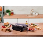 Гриль электрический BBQ Gorenje GCG2000M 744407, фото3