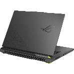 Ноутбук ASUS ROG Strix G16 G614PP-S5119/16'/IPS/AMD Ryzen 9 8940HX/2560х1600/32GB/1024GB SSD/NVIDIA GeForce RTX 5070 8GB/Без ОС/серый/2.5kg, фото9