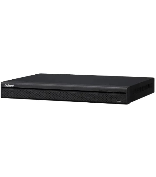 Видеорегистратор Dahua DHI-NVR4208-8P-4KS3