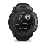 Умные часы Garmin Instinct 2X Solar, 1.0' MIP, 5G, Bluetooth, IPX7, черный, фото5
