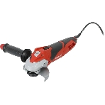 Угловая шлифовальная машина Einhell TE-AG 115/600 600Вт 12000об/мин рез.шпин.:M22.2 d=115мм (4430855), фото 1