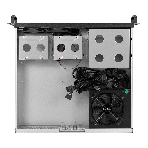 Серверный корпус ExeGate Pro 2U400-04 (RM 19', высота 2U, глубина 400, БП 500PPH-SE, 2*USB), фото7