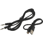 Беспроводные наушники Defender FreeMotion B640 бежевый, накладные, Bluetooth, складная конструкция, до 10 ч, фото6