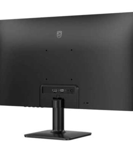 Монитор 23.8' Philips 24E2G2200 IPS 1920x1080, 144 Гц, 4 мс, 16:9, 300 кд/м², HDMI 1.4, DP 1.4, 3.5 Jack, HDR10, Adaptive-Sync, черный