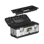 Ящик для инструментов Deli DL432717 400 х 180 х 180 мм, фото2