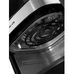 Аэрогриль Brayer 2044BR черный, 2200 Вт, 8 л, сенсор, 10 программ, фото9