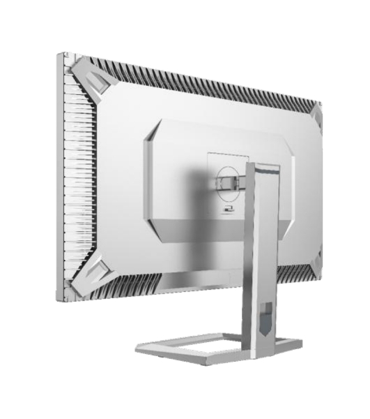 Монитор 32' ABR MA315V2 Pro IPS, 3840*2160, DLED, 160Гц, 1мс, 1000кд/м2, HDMI/DP/USB/USB-C/2× 5 Вт, матовый