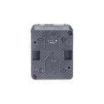 Розетка 1-м ОП AtlasDesign Profi54 16А IP54 250В с заземл. защ. шторки антрацит SchE ATN544045, фото3