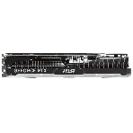 Видеокарта MSI RTX4080 VENTUS 3X E OC 16GB GDDR6X 256bit 2xDP 2xHDMI 3FAN RTL, фото4