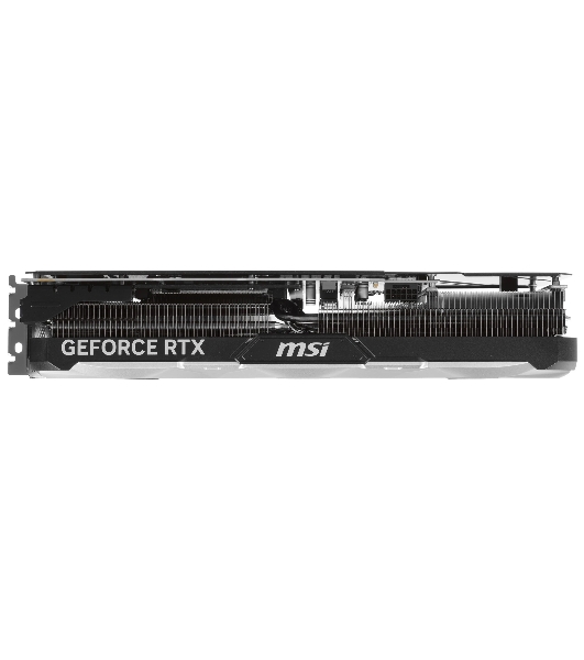 Видеокарта MSI RTX4080 VENTUS 3X E OC 16GB GDDR6X 256bit 2xDP 2xHDMI 3FAN RTL