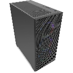 Компьютер IRU Tactio 510B7GP TWR i5 14400F (2.5) 32Gb SSD1Tb RTX 5060TI 8Gb Windows 11 Pro GbitEth 650W черный (RUS) (2126617), фото6