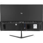 Моноблок IRU P233 23.8' Full HD i3 1005G1 (1.2) 8Gb SSD256Gb CR Windows 11 Professional GbitEth WiFi BT 120W Cam черный 1920x1080, фото22