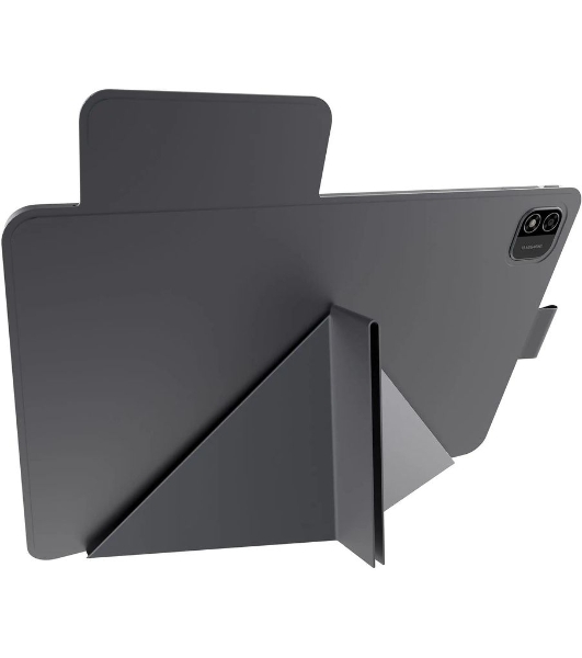 Планшет Digma Pro Evolution G99 12.6', 8Gb, 256Gb, 4G/LTE, Android 15, серебристый