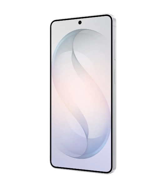 Смартфон Samsung Galaxy S26+ SM-S947B 12/256Gb, белый