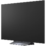 Телевизор LG 55' OLED55C6RLA.ARUG OLED 4K 120Hz черный/серебристый, фото7