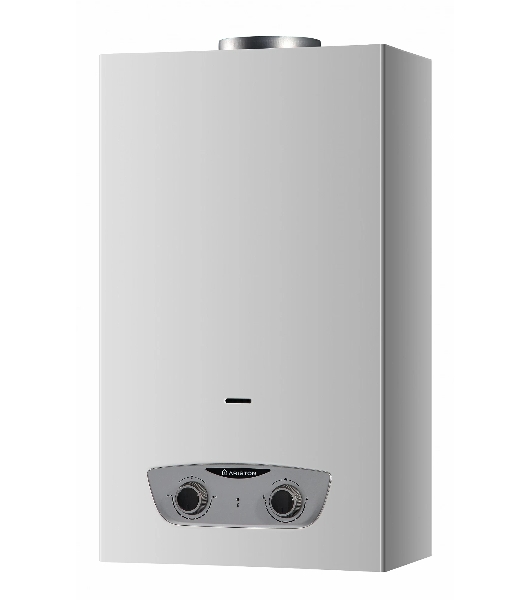 Газовая колонка Ariston Fast R ONM 14, газовый